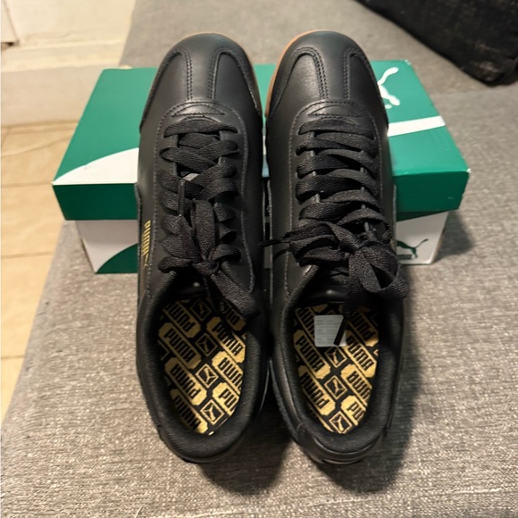 Puma Roma Basic - Picture 5 of 5